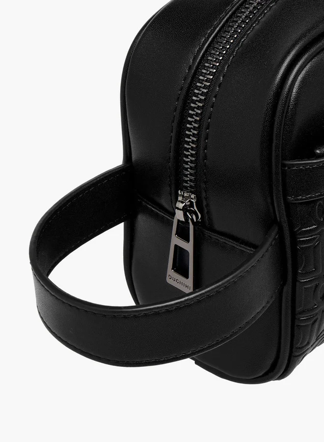 DUCHINI  Men Wristlet Strap Pouch  | Best Price UAE